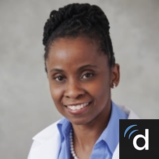 Dr. Michele A. Cofield MD Lady Lake FL Obstetrician