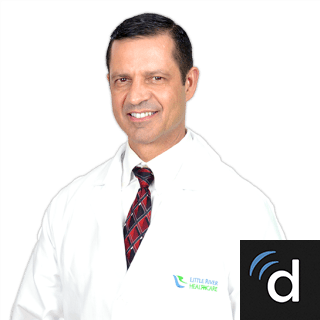 Dr. Richard Male Jr., DO – Georgetown, TX | Family Medicine
