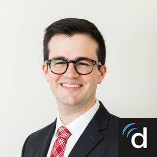 Andrew Bradsher, MD, Pulmonology, Memphis, TN