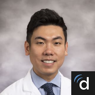 Peter Park, MD, Radiology, Atlanta, GA