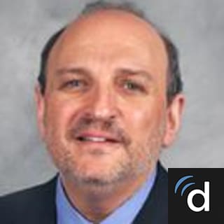 Michael Shaw, MD