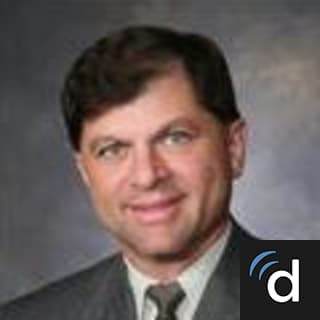 Murray Friedberg, MD