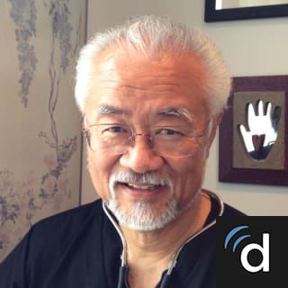 Irving Loh, MD
