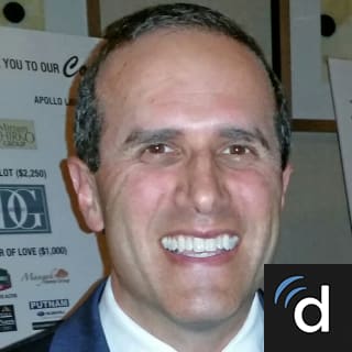 Robert Silva, MD