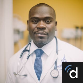 Errol Fields, MD, Pediatrics, Baltimore, MD