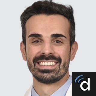 Behdod Poushanchi, MD