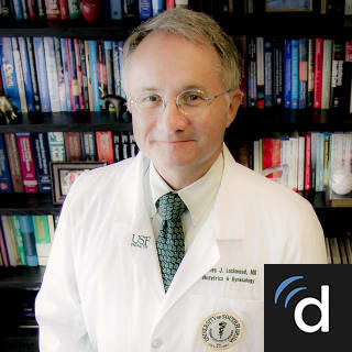 Charles Lockwood, MD