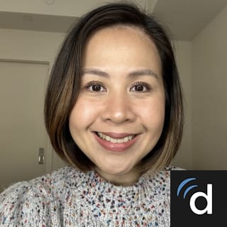Marie Concepcion, MD