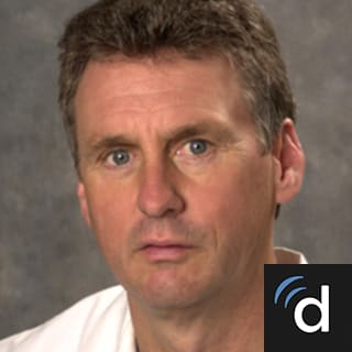 Peter Stevenson, MD