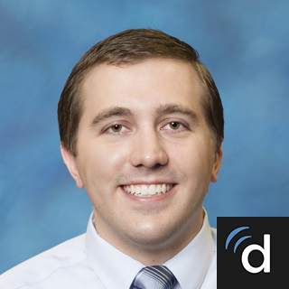 Tanner Wilson, MD