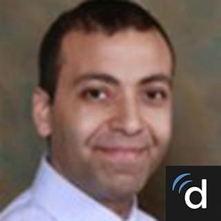 Dr. Zahi Haidar-Ahmad, MD | Phoenix, AZ | Neonatologist | US News
