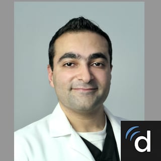 Hussain Shallwani, MD