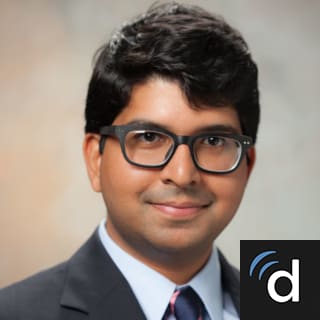 Neil Sreshta, MD