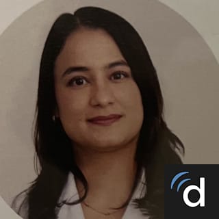 Aida Jimenez, Nurse Practitioner, Monterey Park, CA