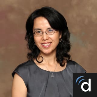 Xiushi Liu, MD