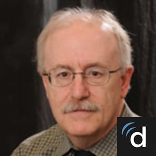 Michael Zimmerman, MD