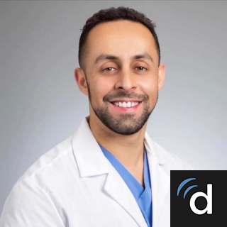 Adam Rajoulh, MD