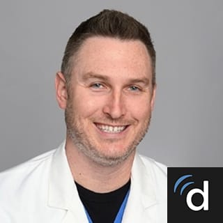 Ryan McKee, MD