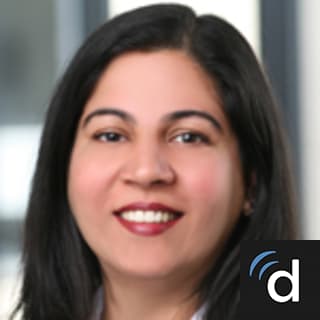 Naureen Rafiq, MD