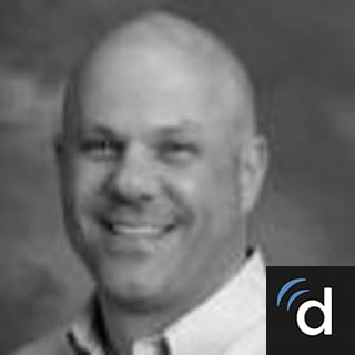 Jeffrey McClung, MD