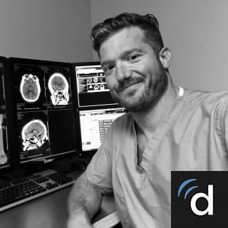Matthew Roberts, MD