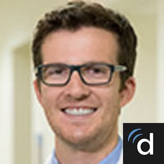 Zachary Hamilton, MD