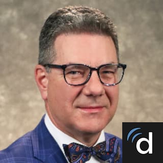 James Stewart, MD