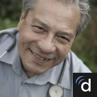 Ovidio Penalver, MD, Pediatrics, Puyallup, WA