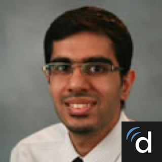 Mohammed Alkhalifah, MD