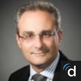 Yakov Iofel, MD, Geriatrics, Hackensack, NJ