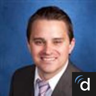 Adam Boettcher, MD