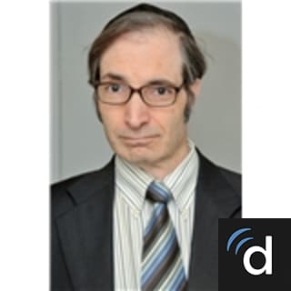 Yitzhak Twersky, MD