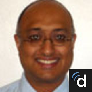 Shakeeb Hussain, MD