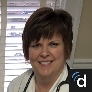 Carolyn Gleason, MD