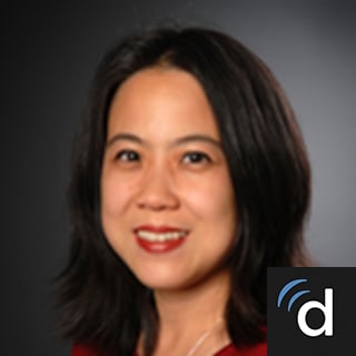 Christine Hung, MD