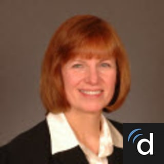 Barbara Burrell, MD