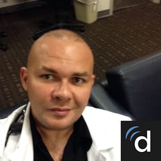 Simon Iroha, MD