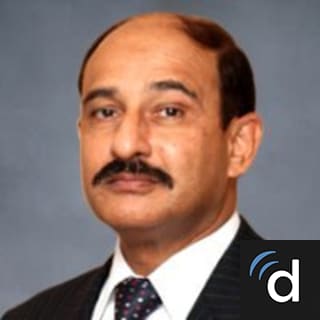 M. Jamil Akhtar, MD