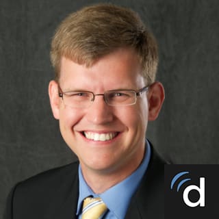 Nicholas Mohr, MD