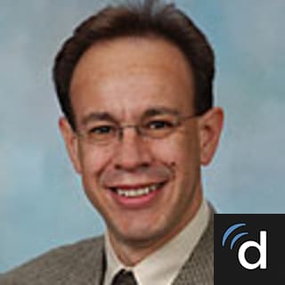 Jaime Aranda-Michel, MD
