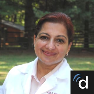 Azra Hussaini, MD