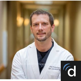Matthew Richardson, MD, Physical Medicine/Rehab, Atlanta, GA