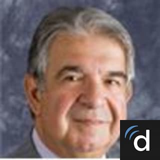 Antoine Chaker, MD