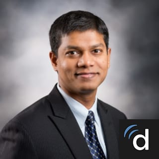 Balaji Vutla, MD