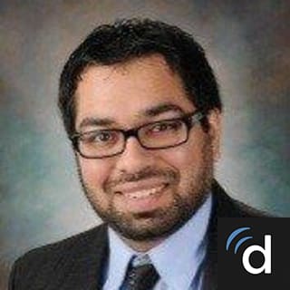 Ameet Nagpal, MD, Physical Medicine/Rehab, Charleston, SC