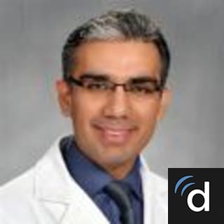 Muhammad Athar, MD