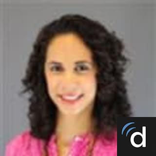 Karla Castro-Frenzel, MD