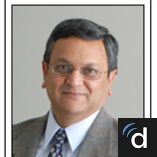 Rajesh Dagli, MD