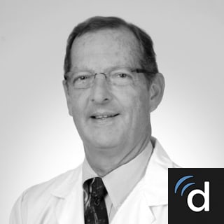 Ralph Hamilton, MD