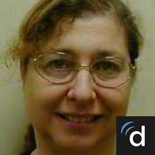 Laura Hulbert, MD